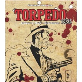 Torpedo 1936 Vol 2 Erase una vez en Italia